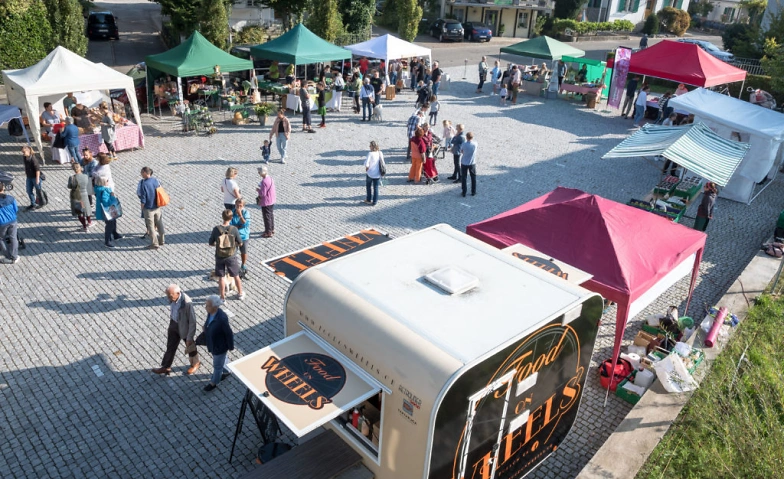 Event-Image for 'Wohler Wochenmarkt'