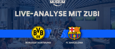 Event-Image for 'Live-Analyse mit Zubi'
