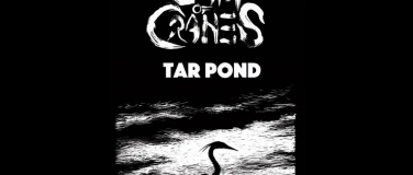 Event-Image for 'Oath of Cranes & Tar Pond LIVE'