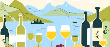 Event-Image for 'Degustation «Marktschau Müller-Thurgau-Weine vom Zürichsee»'