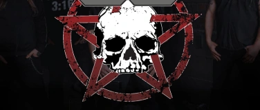 Event-Image for 'Odium & Dark Samhain LIVE'