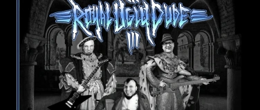 Event-Image for 'Royal Ugly Dude & Pilot Face LIVE'