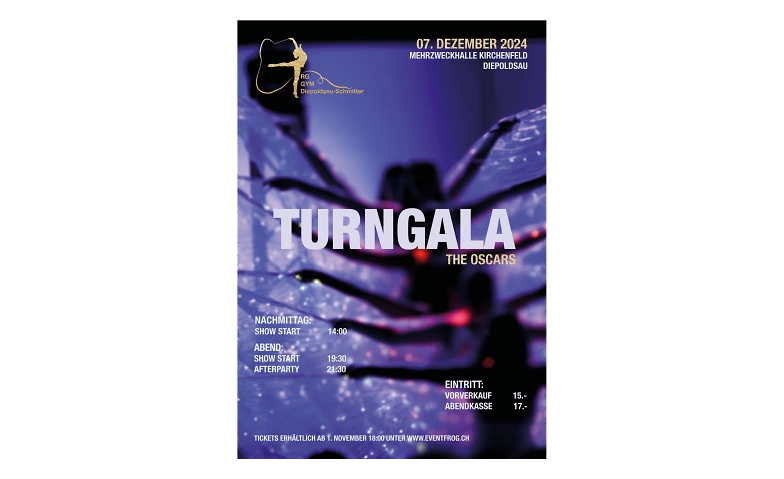 Event-Image for 'Turngala 2024'