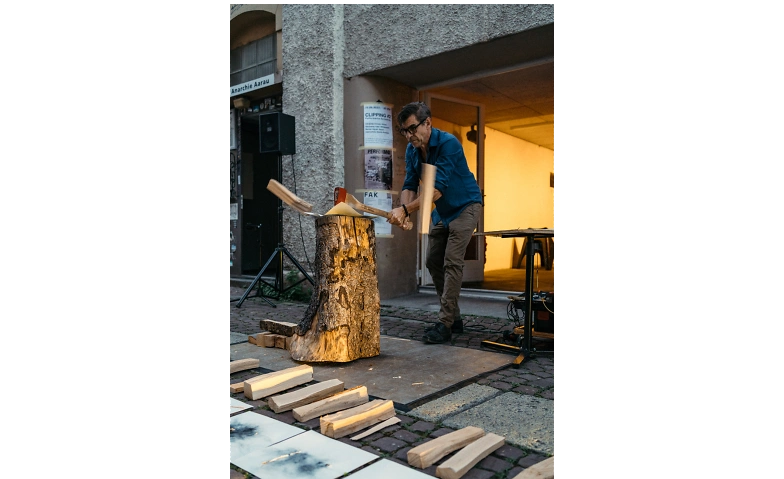 Event-Image for 'Simon Berz - IMPROSITIONS'
