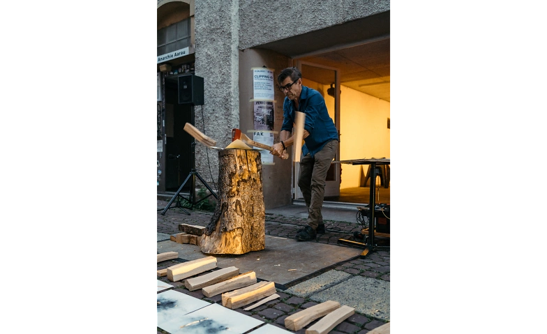 Event-Image for 'Simon Berz - IMPROSITIONS'