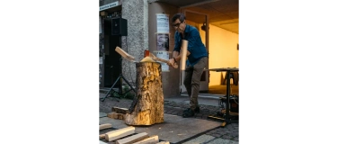 Event-Image for 'Simon Berz - IMPROSITIONS'
