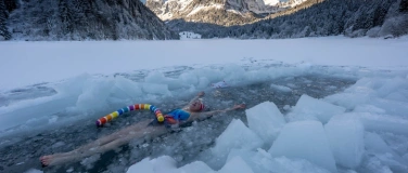 Event-Image for 'Eislochbohren - Eisbad geniessen'
