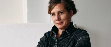 Event-Image for 'Lesung Gina Bucher: «Schattengänger»'