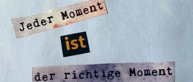 Event-Image for 'Mit Worten wirken - Workshop'