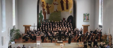 Event-Image for 'Musikverein Lenzburg -  Chor-Orchesterkonzert'