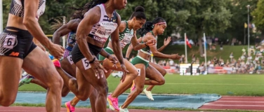 Event-Image for 'Spitzen Leichtathletik Luzern, 15. Juli 2025'
