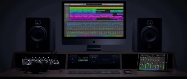 Event-Image for 'Logic Pro - Producer Kurs'