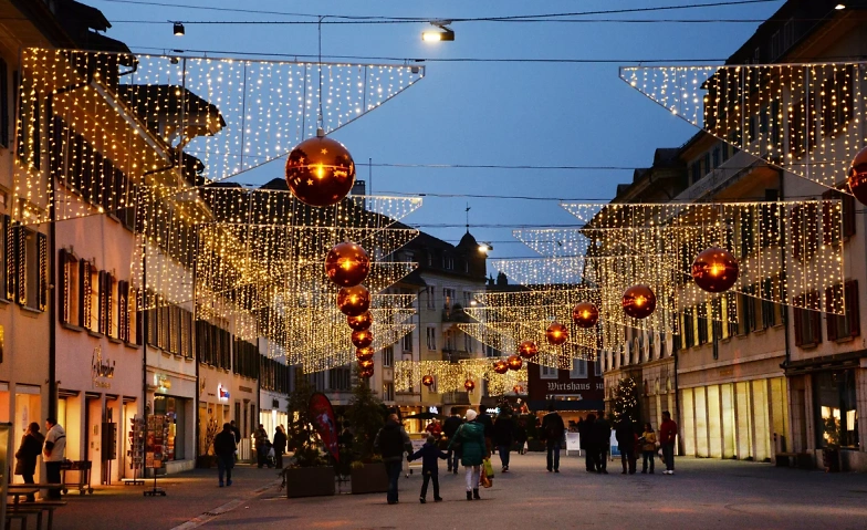 Event-Image for 'Öffentliche Führung "Altstadt im Advent"'