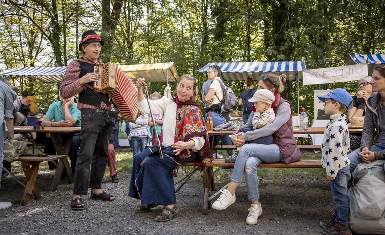 Event-Image for 'Castagnata'