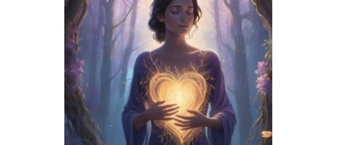 Event-Image for 'Ostern Retreat Akasha Chronik'