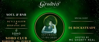 Event-Image for 'Groovin''