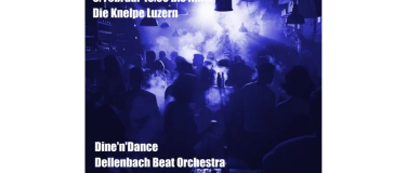 Event-Image for 'DAY DANCE, Luzern / Die Kneipe'