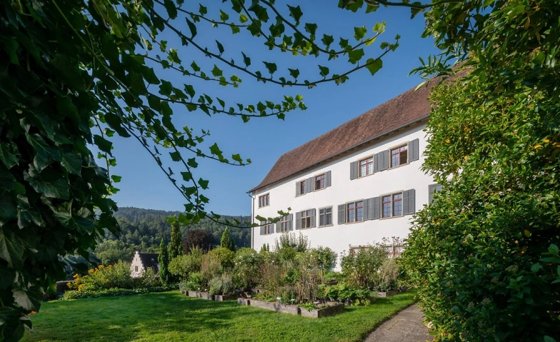 Event-Image for 'Heilpflanzen früher und heute'