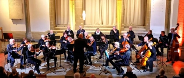 Event-Image for 'Kultur am Nachmittag; Senioren-Orchester Aarau'