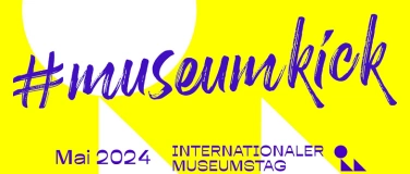Event-Image for 'Internationaler Museumstag: Vielstimmigkeit im Museum'