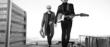 Event-Image for 'The Kooks'