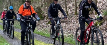 Event-Image for '«Mountainbike»  - 60+ : Rütihof- Wannenhof - Böhler'