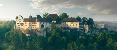 Event-Image for 'Saisonstart Schloss Lenzburg'