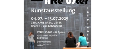 Event-Image for 'Arte Uster International'