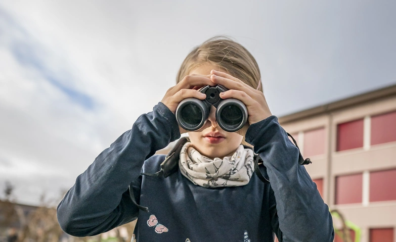 Vogelbeobachtung f&uuml;r Einsteiger: Tipps und Tricks Tickets