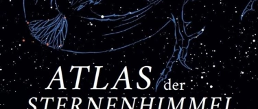 Event-Image for 'Atlas der Sternenhimmel'