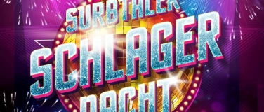 Event-Image for 'Surbtaler Schlagernacht 2025'