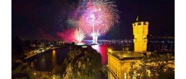 Event-Image for 'Uferfest Langenargen'