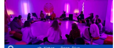 Event-Image for '7h Kirtan - Deep Dive'