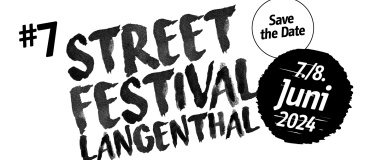 Event-Image for 'Street Festival Langenthal'