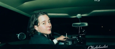 Event-Image for 'RENEGADES. San Francisco: Queer Life in the 1990s'