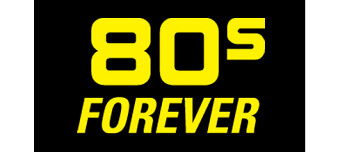 Veranstalter:in von 80s Forever