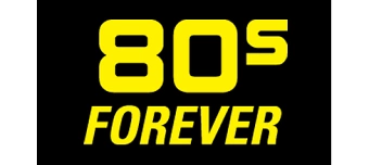 Veranstalter:in von 80s Forever