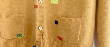 Event-Image for 'Creative Mending – Kunstvolles Flicken von Textilien'