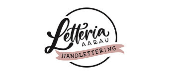 Veranstalter:in von Handlettering Aufbaukurs