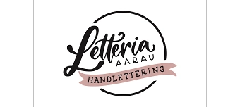 Veranstalter:in von Handlettering Aufbaukurs