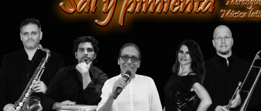 Event-Image for 'Sal y pimienta'