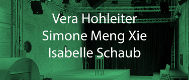 Event-Image for 'JUGEND-NACHMITTAG MIT ISABELLE, VERA UND SIMONE'