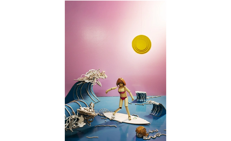 Event-Image for 'Patrick Graf. Soldevian Surf Shop'