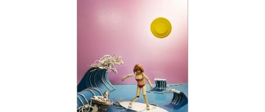 Event-Image for 'Game Design als Kunstform'