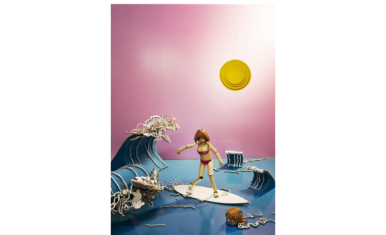 Event-Image for 'Patrick Graf. Soldevian Surf Shop'