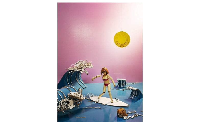 Event-Image for 'Patrick Graf. Soldevian Surf Shop'