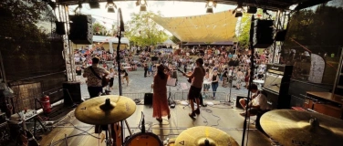 Event-Image for 'Projekt Blues Rock 2025'