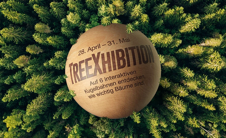 Event-Image for 'Treexhibition'