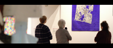Event-Image for '9. Europäische Quilt-Triennale- Vernissage'