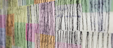 Event-Image for '9. Europäische Quilt-Triennale - Ausstellung'